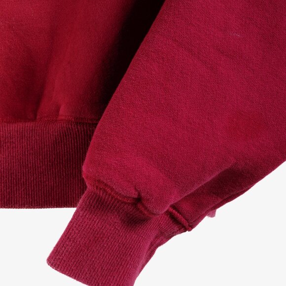 Isabel Marant Etoile Moby Pink Sweatshirt - Picture 6 of 10